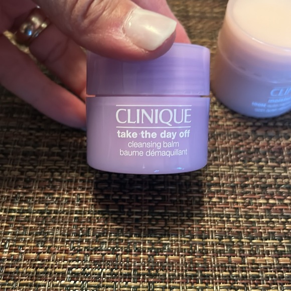 Clinique set 11 pieces - Picture 7 of 12